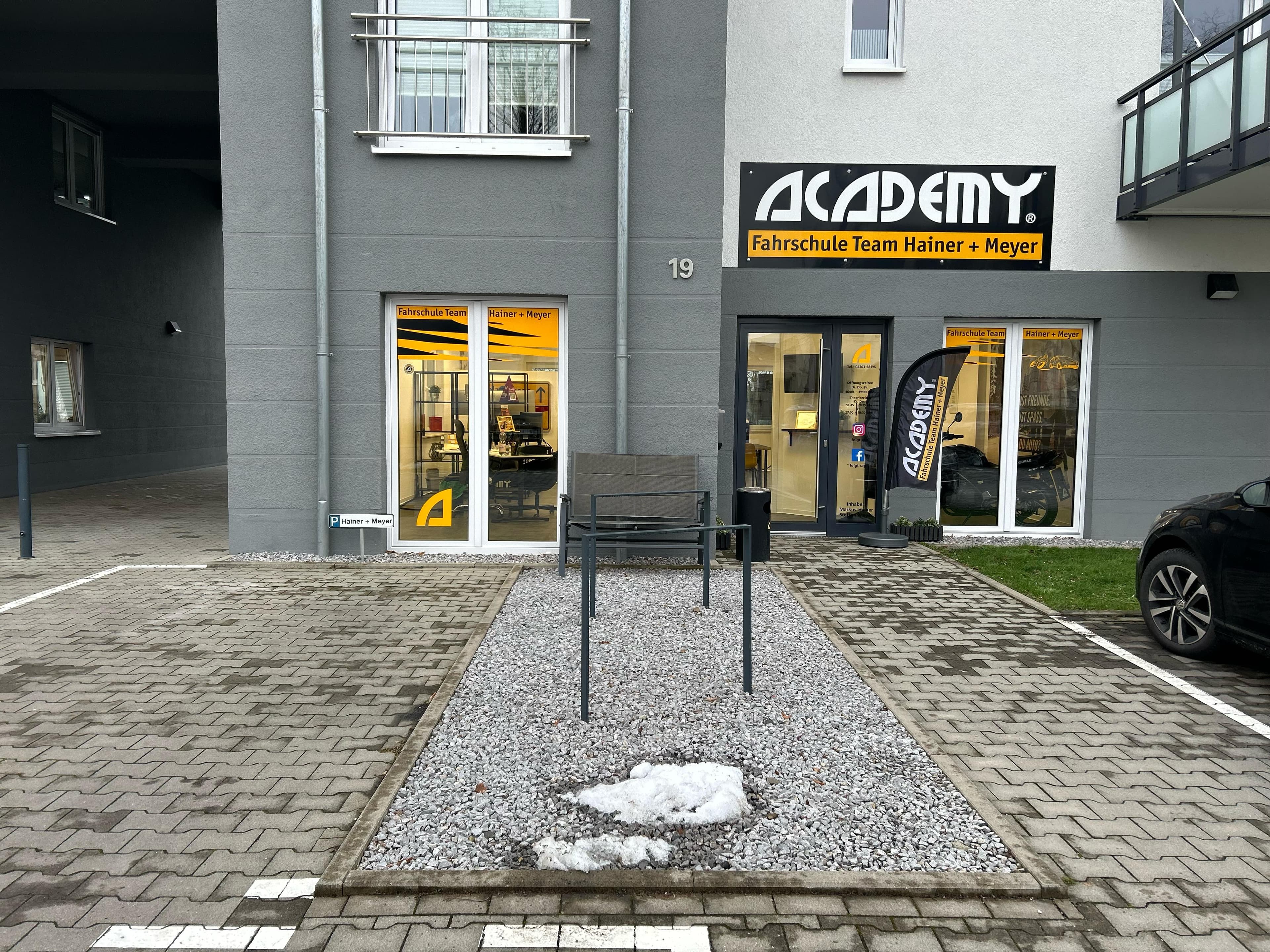 Holzwickede