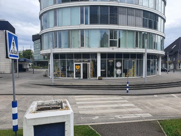 Unna Bahnhof